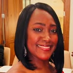 Dr. Laura Bethea-Lewis - @dr.queenb11 - Instagram