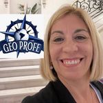 Mariana Laura Bianco - @la_geo_profe - Instagram