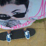 Laura Bieber - @justinmyloveswagg - Instagram