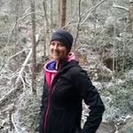 Laura Morris - @laurabigelow - Instagram
