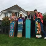 Laura Frances Biggs - @laurabiggs1970 - Instagram