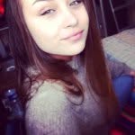 Laura Josiane Fernande Billet - @low628 - Instagram