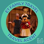 Laura Bingaman - @laura_etfamilytravel - Instagram