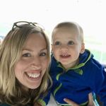 Laura Binkley - @laurabink - Instagram
