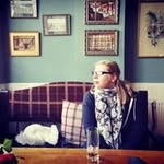 Laura Biss - @curvycookie25 - Instagram