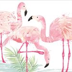 Laura Bisson - @flamingo_paperie_laura - Instagram