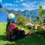 Laura Bixcul - @bixcullaura - Instagram