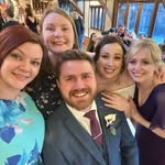 Laura Blacker - @laurajsheppard24 - Instagram