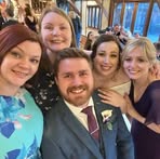 Laura Blacker - Facebook