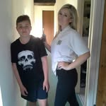 Laura Blacker - @blackerl - Instagram