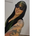 Laura Blacker - @laurawhodoeshair - Instagram