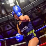 Laura Blackwell - @miss_blackwell - Instagram