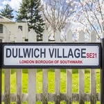 Laura Blackwell - @dulwich_village_se21 - Instagram