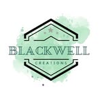 Laura Blackwell - @blackwellcreations - Instagram