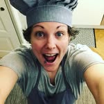 Laura Blackwell - @the_lollybeee_spin_off_show - Instagram