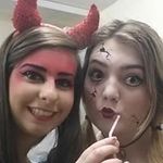 Laura Blake - @laurablake97 - Instagram