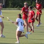 Laura Blake Lacrosse 2027 - @laurablake2027lax - Instagram