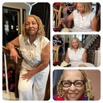Laura Hawkins-Pyles Blanks - @lhblanks2006 - Instagram