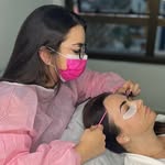 EMBELEZAMENTO DO OLHAR 🤩 - @laurablashes - Instagram