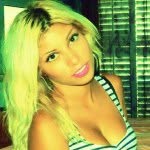 Laura Blash - @bailandosola34hotmailcom - Instagram