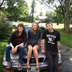 Laura Blinderman - @laurablinderman - Instagram