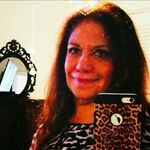 Laura Blocker - @ladyblue1206 - Instagram