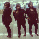 Laura Jones Blocker - @uncensored_beautyy - Instagram