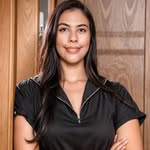 Dra. Laura Araly Canaán Bloise - @dra.canaan_ - Instagram
