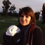 Laura Blosser - @lalouverde - Instagram