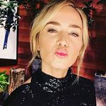 Emily Olivia Laura Blunt - @_emily_blunt_fan_ - Instagram