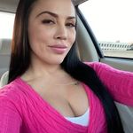 Laura Blunt - @adebanjo244 - Instagram