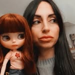 Laura Blythe - @laura_blythedoll - Instagram