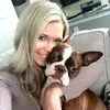 Dexter the Bostie - @lauraboatwrightmo - TikTok