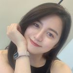王白 - @lauraboboo - Instagram