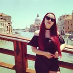 Laura Bodnár-Lukács - @lauralukacs - Instagram