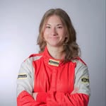 Laura Böhme - @laura.boehme.racing - Instagram