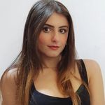 Laura Bogar - @lauritabogar - Instagram