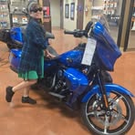 Laura Bolden - Facebook