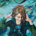 Laura Bonnie - @laurabonnieart - Instagram