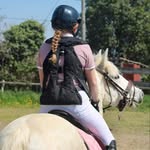 Laura_et_ses_poneys - @laura_bonnard_ - Instagram
