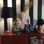 Laura Bork - @myoldschoollife - Instagram