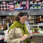 Laura Bork - @laurakbork - Instagram