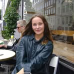 Laura Bork Bjerregaard - Facebook