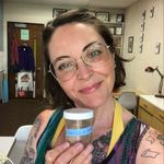Laura Bork Power - @chicagocommuter - Instagram