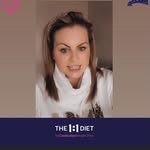 Laura Borkin - @laura_borkin_weightloss - Instagram