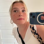 Laura Hougaard Bork - @laurahbork - Instagram