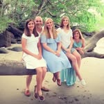 Laura Borne Prejean - @lborneprejean - Instagram