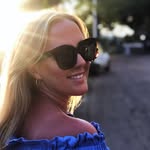 Laura Bornebusch Lundeberg - @laurabornebusch - Instagram