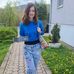 Laura Bosma - Facebook
