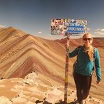 Laura Brabant - @thatbenniegirl - Instagram